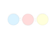 4p JINYH 파워포인트 ppt 다이어그램 diagram 템플릿 template (14)