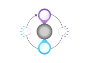 11p JINYH 파워포인트 ppt 다이어그램 diagram 템플릿 template (52)