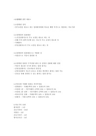 요양심사간호사 실무이론 입니다 예상문제집 위주로 정리함