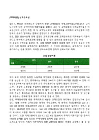 [무역이론] 상호수요설