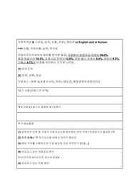 [국회 국제국 의회외교지원]면접 최종합격 스크립트(63장)