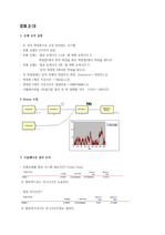 Arena를 이용한 시뮬레이션 연습문제 3-19