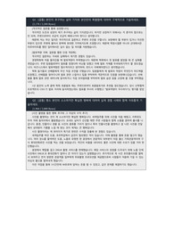 [현대오일뱅크] 서류 합격 자기소개서