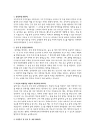 해운대백병원 자기소개서