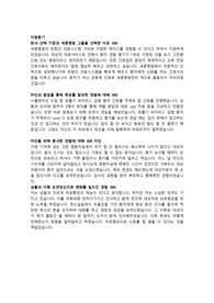 세종병원 자기소개서