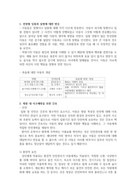 아동간호학 daily 이론