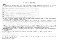 [A+자료] 성인간호학 만성신부전 신장이식 케이스, 간호과정3개, 감염의 위험, 급성통증, 지식부족