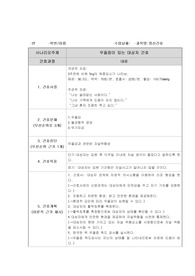 정신간호학, 과제, 케이스, 우울증