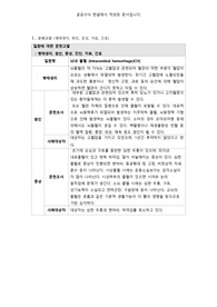 A+ 성인간호학실습 뇌내출혈 Intracerebral hemorrhage(ICH) 케이스스터디 간호진단 2개 간호과정 2개
