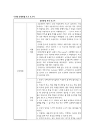 다양한 분만방법 조사 및 간호사의 역할