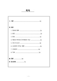 모성간호학_전치태반_문헌고찰