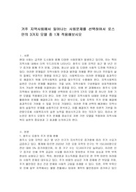 거주 지역사회에서 일어나는 사회문제를 선택하여서 로스만의 3가지 모델 중 1개 적용해보시오