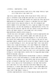 2024학년도 건국대학교 편입학 동물자원과학과 최초합 학업계획서