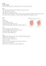 심근병증 자료조사