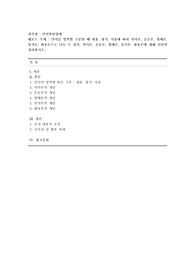 [언어발달장애] 언어를 영역별 구분할 때 내용, 형식, 사용에 따라 의미론, 음운론, 형태론, 통사론, 화용론으로 나눌 수 있다. 의미론, 음운론, 형태론, 통사론, 화용론에 대해 간단히 정리하시오.