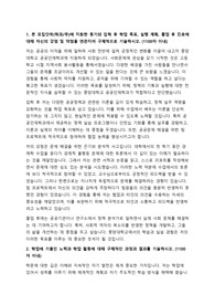 중앙대 공공인재학부 편입 합격 학업계획서 (자기소개서), 중앙대학교 사회과학대학 일반 편입 자소서 지원 동기, 졸업 진로 계획