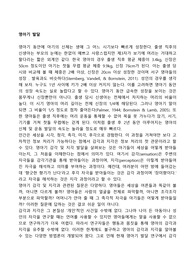 영아기 발달