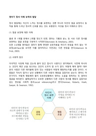 영아기 정서 이해 능력의 발달
