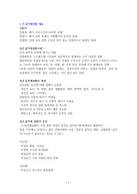 근골격계 질환