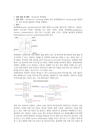 styrene 용액중합 결과보고서