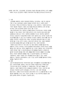 인간관계의 개념과 중요성을 파악하고 조직 생활을 위해서 자신의 인간관계가 어떻게 이루어져야 하는지를 논리적으로 제시하시오.