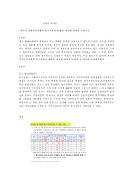 한국의 장애인복지에서 탈시설화의 현황과 전망에 대하여 논하시오.