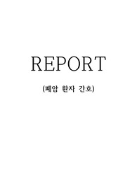 성인간호학 폐암 환자 간호, 폐암, lung ca, 폐암 문헌고찰, 간호과정, 간호진단