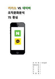 인하공업전문대학 비서실무 기업분석 A+레포트 (2021)