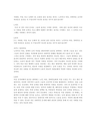 지하철,식당,육교등에서 껌,초콜릿 같은 물건을 파시는 노인이나 아동, 장애인을 보시면 당신은 물건을 사주는지 혹은 사주지 않는지 작성하시오