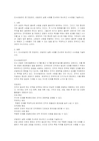 인사선발관리 중 모집관리 선발관리 실행 사례를 조사하여 제시하고 시사점