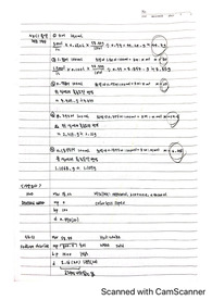 Partial molar volume A+물리화학실험 예비보고서 (시약포함)