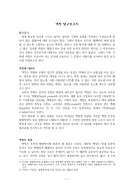 액정 탐구보고서