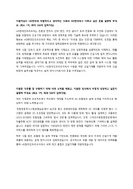HD현대 취업 합격 자소서