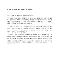 BGF리테일 자기소개서 지원동기(이직사유) 1문항