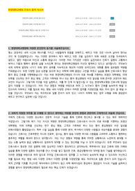 한양대학교병원 간호사 합격 자소서 ft.합격인증