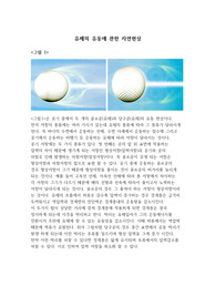 유체역학 &#039;과제 제출&#039; &#039;유동 현상&#039; &#039;A++&#039;