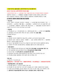 우진교통_신입버스기사 채용_최종합격_면접대비자료 (예상질문 &amp; 모범답안 포함)