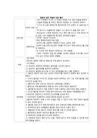 질병의 잦은 재발로 인한 불안