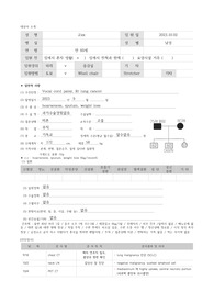 성인간호학실습 - 폐암, 성대마비 대상자 간호과정 (간호진단 3개)