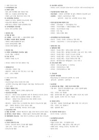 간호사국가고시 간호관리학 요약