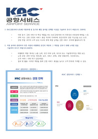 KAC공항서비스_자소서+자소서팁+면접 기출