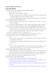 [청소년상담사 2급] 면접 대비 정리 자료