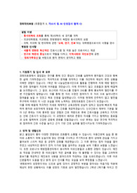 2024 경희의료원 신규간호사 자기소개서