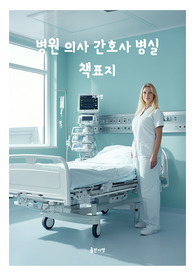 표지 병원 의사 간호사 병실 웹소설 전자책 15
