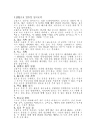 만원으로 일주일 살아보기