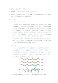 스타이렌과 MMA의 공중합 결과 보고서 [고분자합성실험]