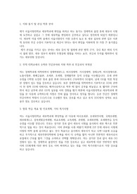 서울시립대학교 편입학 세무학과 자기소개서