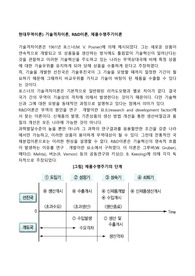 현대무역이론) 기술격차이론, R&amp;D이론, 제품수명주기이론