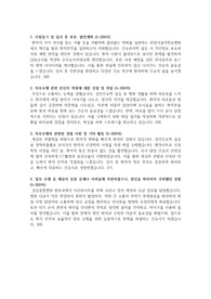 2025년 분당서울대학교병원 신규간호사 자기소개서