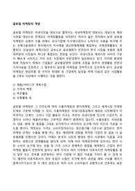 글로벌 마케팅의 개념